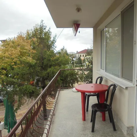 Elegance Hotel Byala (Varna)